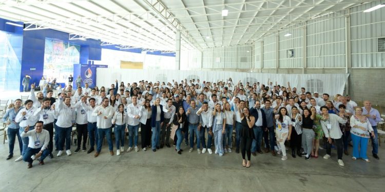 Acción Juvenil, el gran semillero político: PAN Michoacán