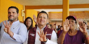 Participación política de las mujeres, una conquista de la izquierda: Torres Piña