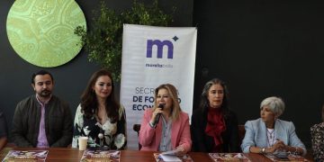 En su 20ª edición, la Feria Gastronómica de Michoacán mostrará el abanico culinario del estado: SEFECO