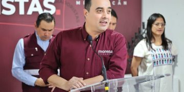 Mientras en la oposición no se ponen de acuerdo, en Morena avanzamos con organización: JP Celis