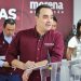 Mientras en la oposición no se ponen de acuerdo, en Morena avanzamos con organización: JP Celis