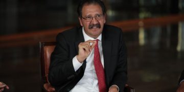 Cuenta de la hacienda pública federal DE 2021 es correcta y transparente: Reginaldo Sandoval