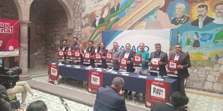 Por Buen Fin, Gobierno de Michoacán condonará multas y recargos en trámites vehiculares: SFA