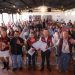 Torres Piña suma a comunidades indígenas de Michoacán a defensa de la 4T