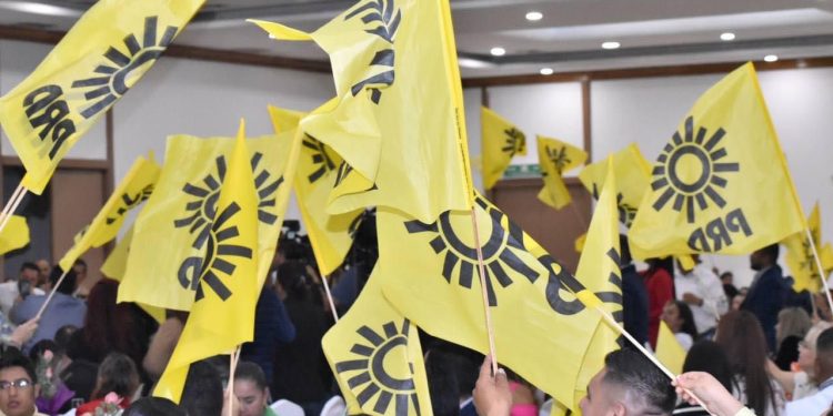 Este miércoles, PRD Michoacán realizará Consejo Estatal Extraordinario
