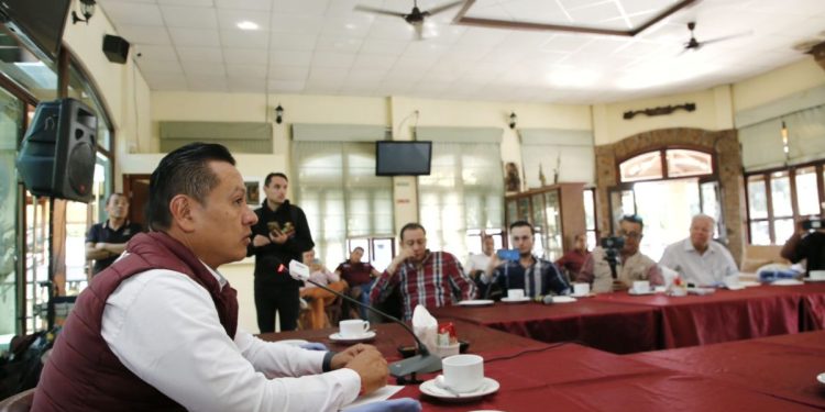 Xóchitl Gálvez evidenció rupturas y debilidad en bloque conservador: Torres Piña