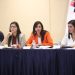Derribar tabús, clave para prevenir violencia contra las mujeres: SEE