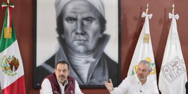 Llama Bedolla a extremar cuidados ante la temporada de frío