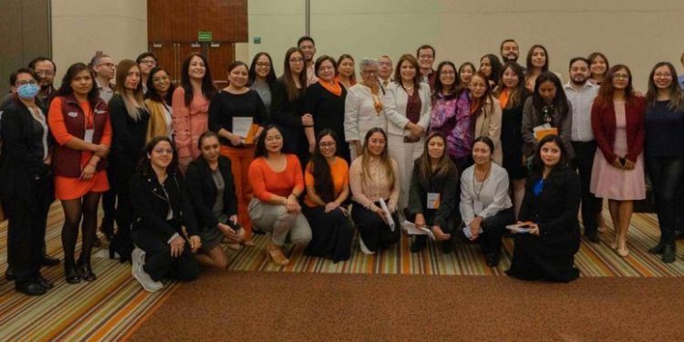 Paridad de género, más presente que nunca: Fabiola Alanís