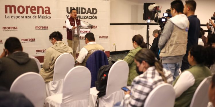 Presupuesto estatal 2024 debe ser realista, no determinado por cálculos electorales: Torres Piña