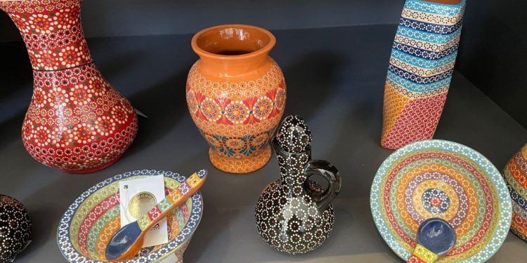 Este Buen Fin tiendas Casa de las Artesanías tendrán descuentos del 5 al 15 %