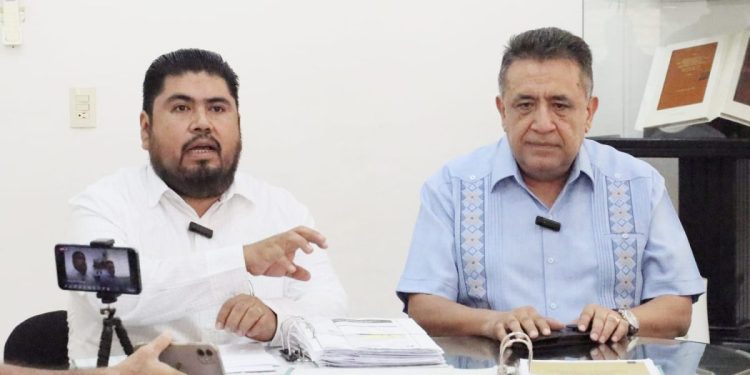 Ciudadanos pueden aportar ideas para formar el Plan de Desarrollo Urbano