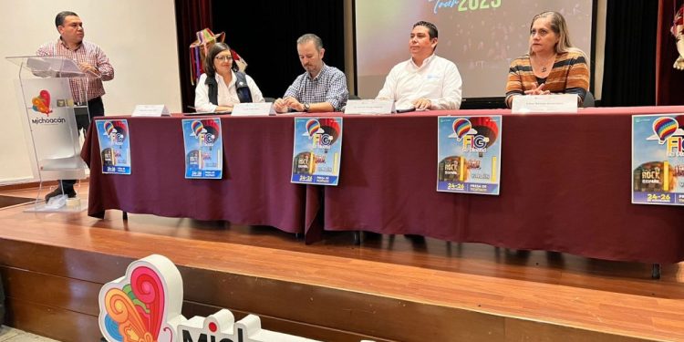 La Piedad volará alto con Festival Internacional del Globo