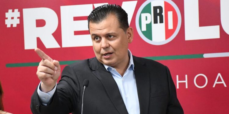 No permitiremos ningún endeudamiento a costa de las y los michoacanos: Memo Valencia