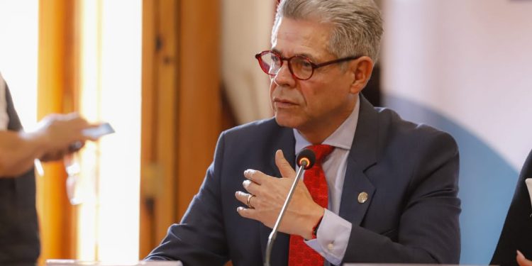 Inadmisible replicar política de endeudamiento de Morena, en municipios: Hernández Peña