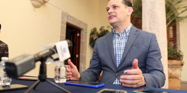 Brinda Gobierno de Morelia descuentos históricos durante el Buen Fin