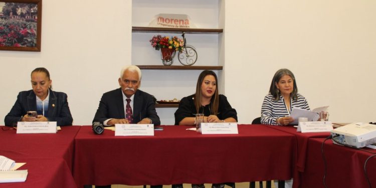 Sader expone avances y retos de la actividad agropecuaria