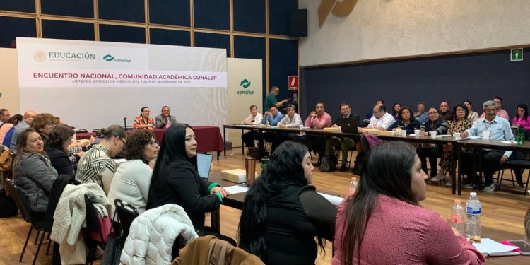 Conalep Michoacán va por un espacio emocionalmente protegido