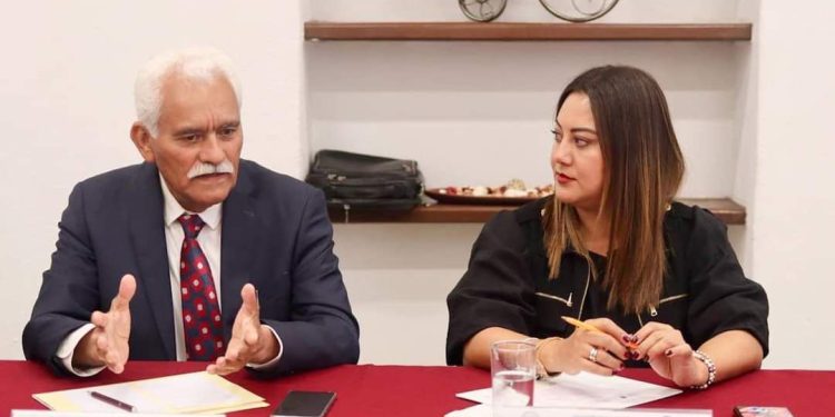 Fundamental seguir impulsando el desarrollo del campo: Mónica Valdez