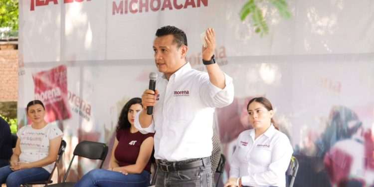 Terna de AMLO en la SCJN, revés al conservadurismo: Torres Piña