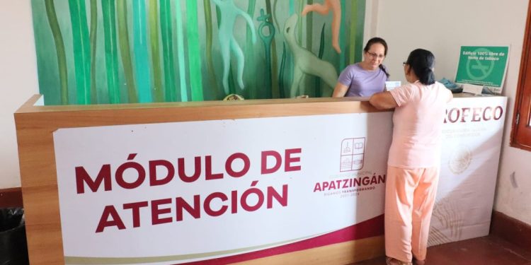 Profeco estará abierto el sábado para vigilar El Buen Fin