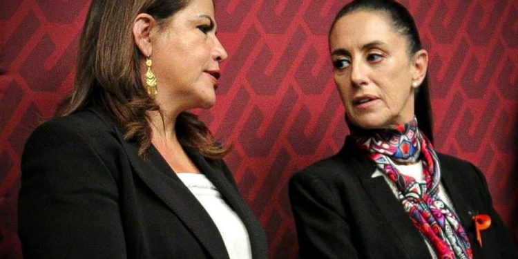 Convoca Fabiola Alanís a la unidad y a la integración de todos los equipos