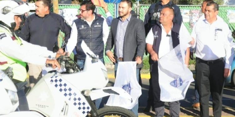 Da arranque el operativo Buen Fin 2023, en Michoacán: SSP