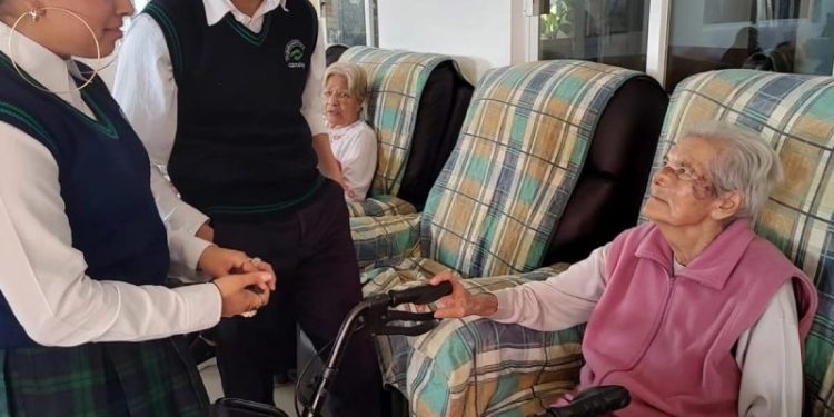 Conalep Michoacán contribuye a mejorar el entorno social