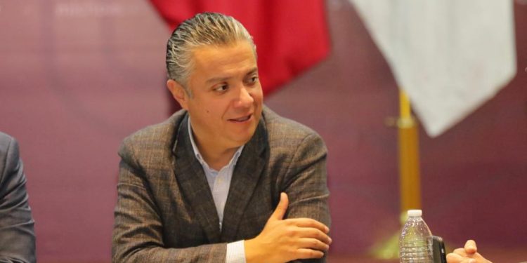 Presupuesto 2024, equilibrado y sin déficit: Luis Navarro