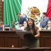 Llama Brenda Fraga a cumplir con derecho a lactarios institucionales en los 3 poderes