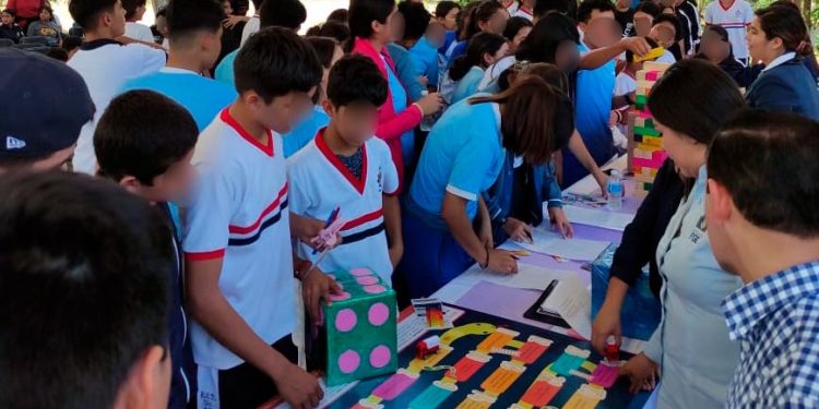 Realiza FGE charla de protocolo de actuación en delitos sexuales