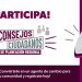 Convoca Cpladem a conformar los Consejos Ciudadanos de Planeación Regional