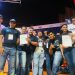 Estudiantes de la UTM ganan 3 lugares en Encuentro Estatal de Robótica