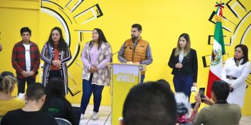 El PRD reprueba recortes presupuestales a órganos electorales