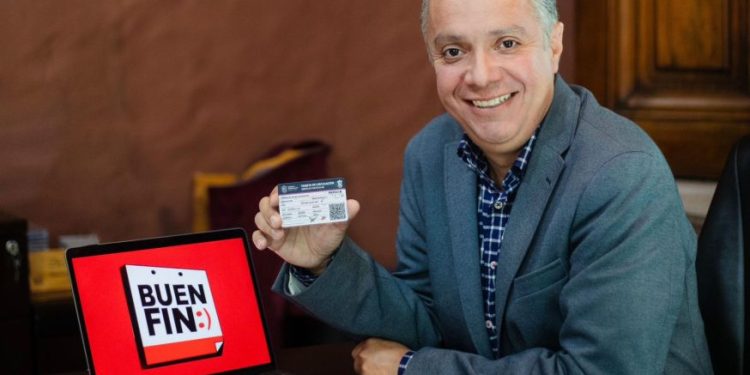 Obtén tu licencia con 50% de descuento hasta el 15 de diciembre: Luis Navarro