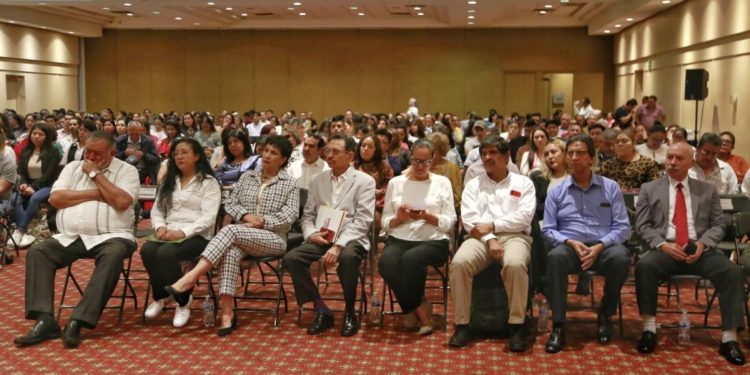 Refuerza SEE preparación docente ante la NEM