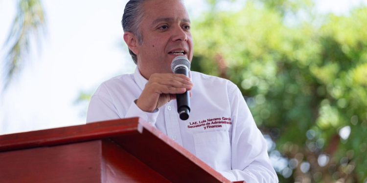 Ponte a Mano y la expedición de licencias con descuento, seguirá vigente hasta el 30 de noviembre: Luis Navarro