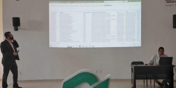 SEE trabaja en digitalización de trámites para combatir corrupción