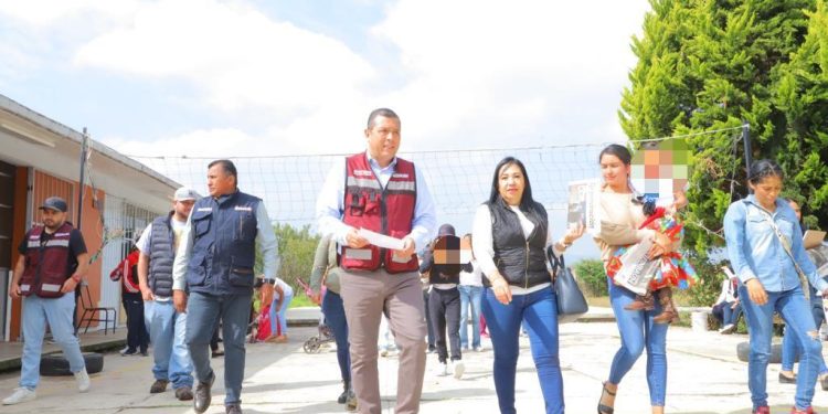 Juan Carlos Barragán propone construir cisternas en viviendas para atender demanda de agua potable