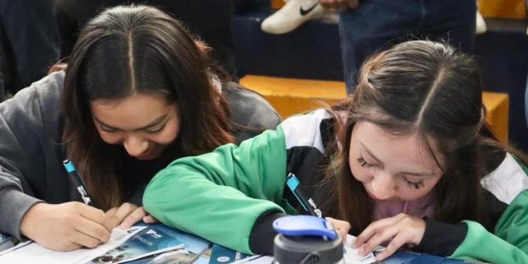 Regresa a Morelia la feria vocacional ExpoUniversidades 2023