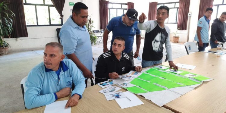 Cocotra amplía capacitaciones para licencias del transporte público