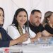 La unidad del PRD necesaria para salvaguardar libertades y derechos de las y los michoacanos: Araceli Saucedo