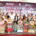 Michoacán es modelo nacional con proyecto de mujeres constructoras de paz