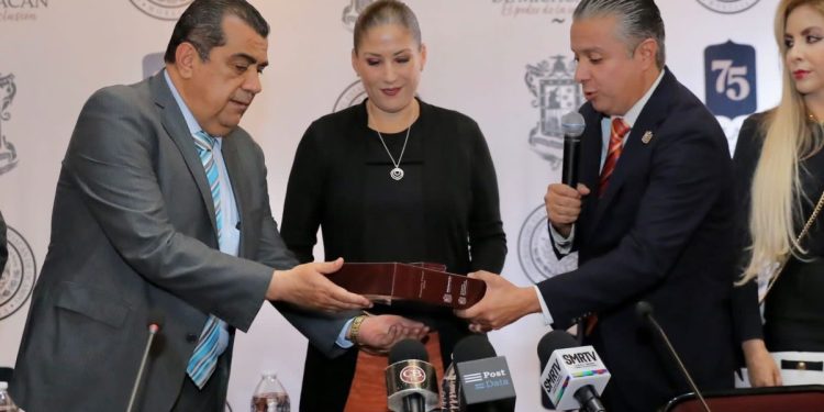 Déficit cero para Michoacán en presupuesto 2024: Luis Navarro