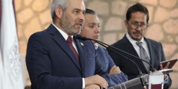 Se construyen en Michoacán 3 hospitales del IMSS por más de 2 mil mdp