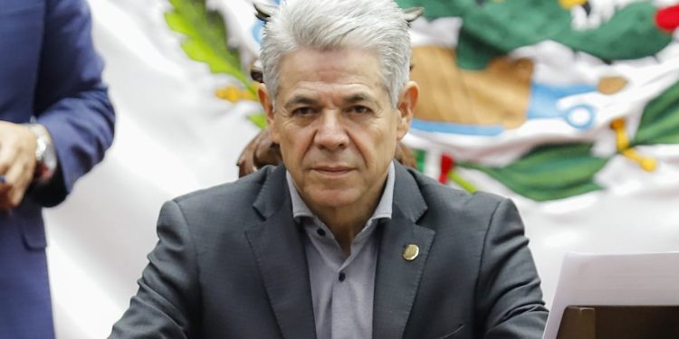 Alianza debe fortalecer su presencia en todos los niveles de gobierno para 2024: Hernández Peña