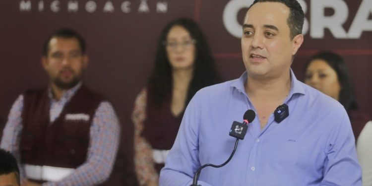 Hechos y no palabras, compromiso del gobierno estatal contra violencia de género: JP Celis