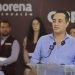 Hechos y no palabras, compromiso del gobierno estatal contra violencia de género: JP Celis