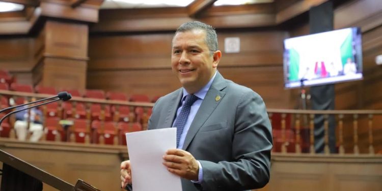 La discapacidad no es sinónimo de incapacidad laboral: JC Barragán