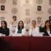 Con firme compromiso Lupita Díaz Chagolla velará para que se cumpla con la ley y el bienestar de las niñas y niños en Michoacán